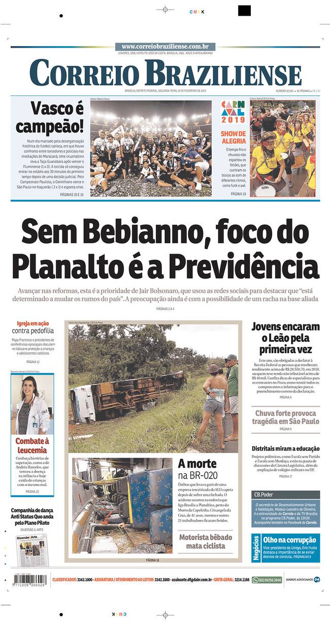 Capa 1