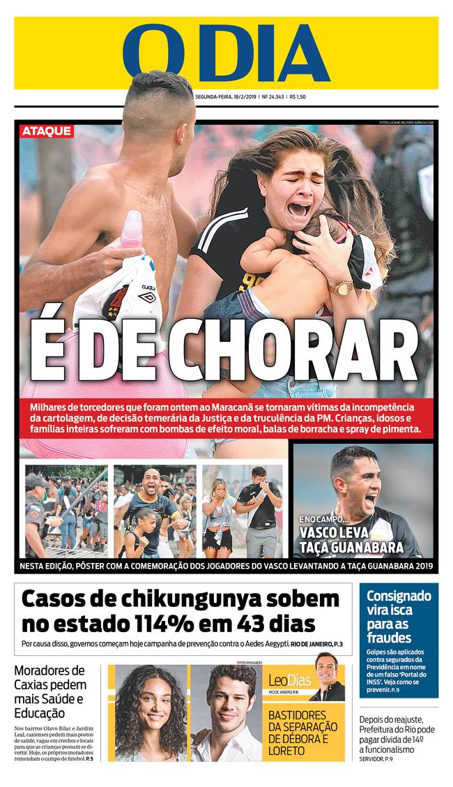 Capa 1