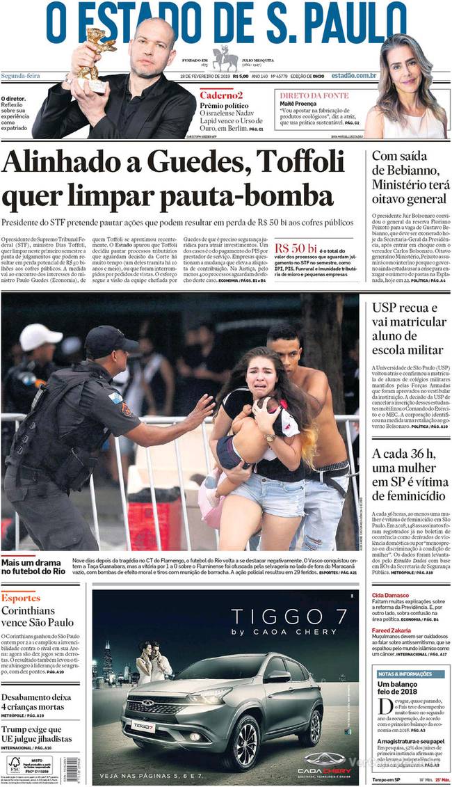 Capa 1