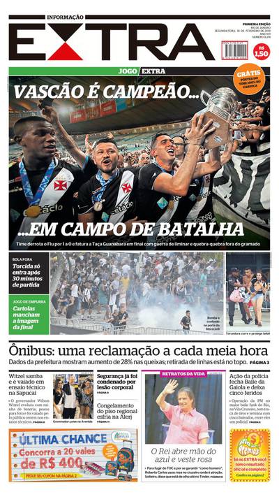 Capa 1