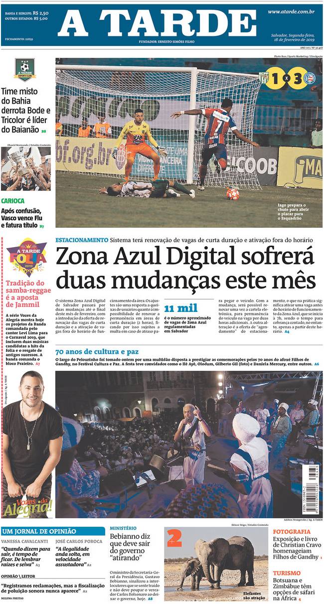 Capa 1