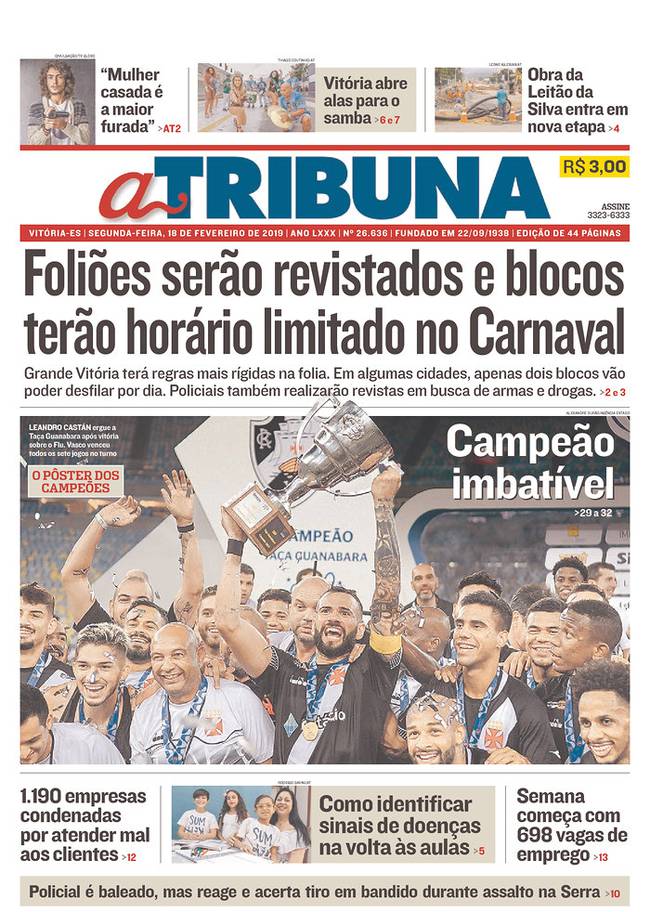 Capa 1