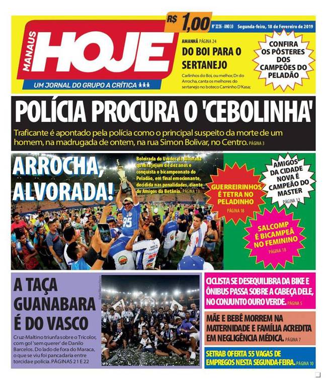 Capa 1