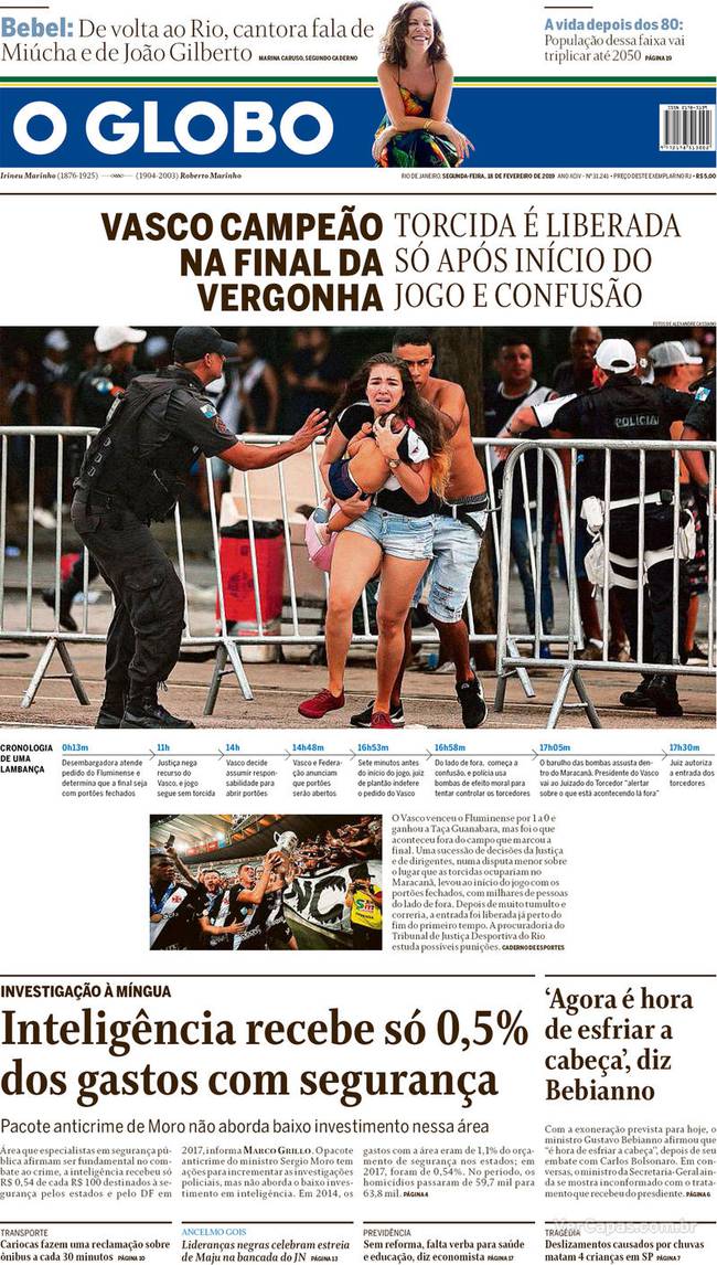 Capa 1