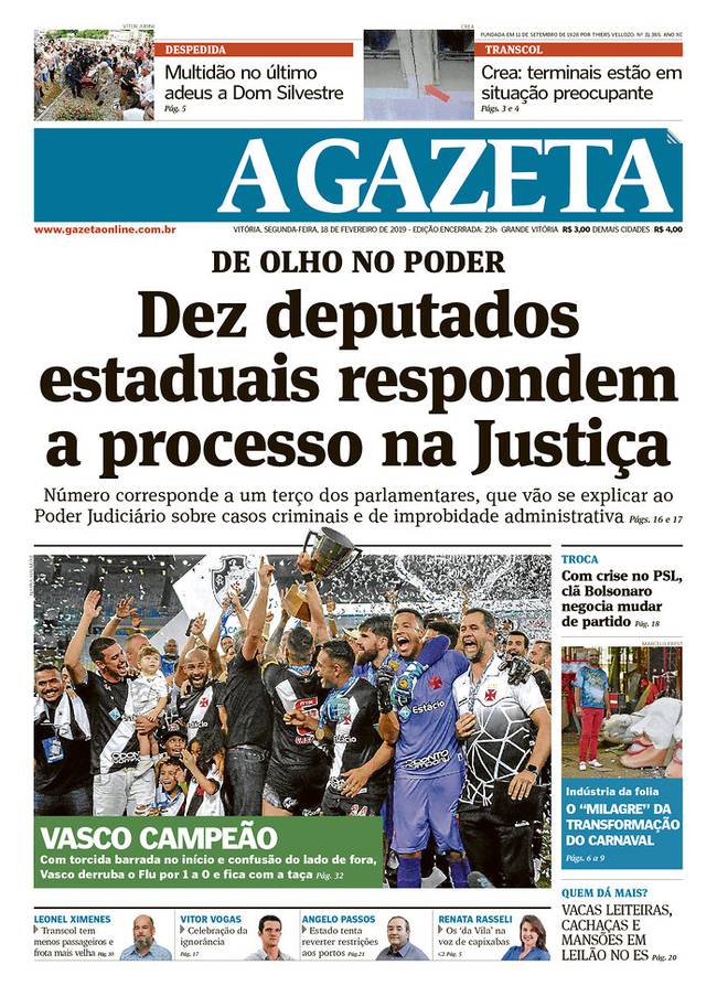 Capa 1