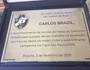 Homenagem ao Carlos Brazil (Reprodução/Twitter)