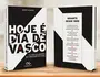 Livro "Hoje é dia de Vasco" (Divulgação)