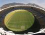 Estádio Maracanã (Reprodução Internet)