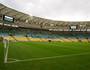 Estádio Maracanã (Reprodução Internet)