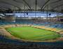 Estádio Maracanã (Reprodução Internet)