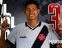 marrony (Twitter do Vasco)