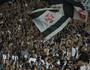 Torcida do Vasco no Maracanã (Alexandre Cassiano / Agência O Globo)