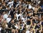 Torcida vascaína (André Durão / Globo Esporte)