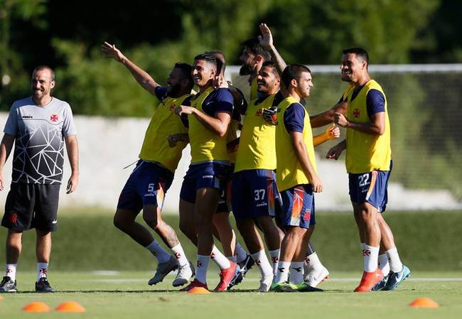 Treino