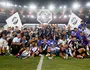 Vasco Campeão da Taça Guanabara 2019 (Rafael Ribeiro/Vasco.com.br)