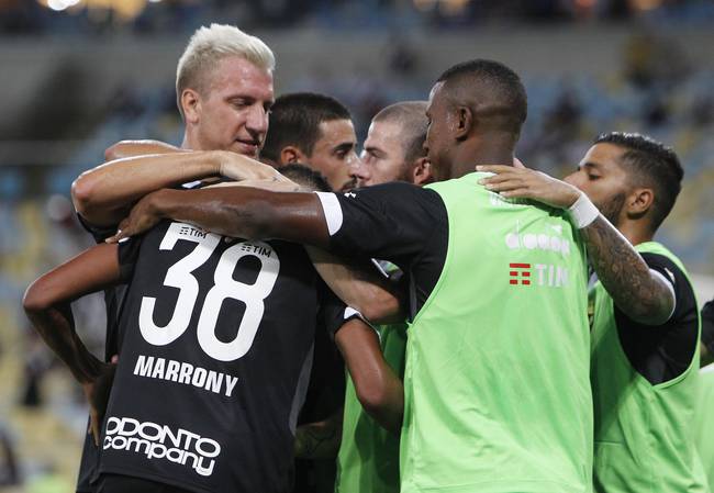 Vasco vai encarar Flamengo ou Fluminense na decisão da Taça Guanabara