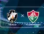 Vasco x Fluminense (Rede Mais Esportes)