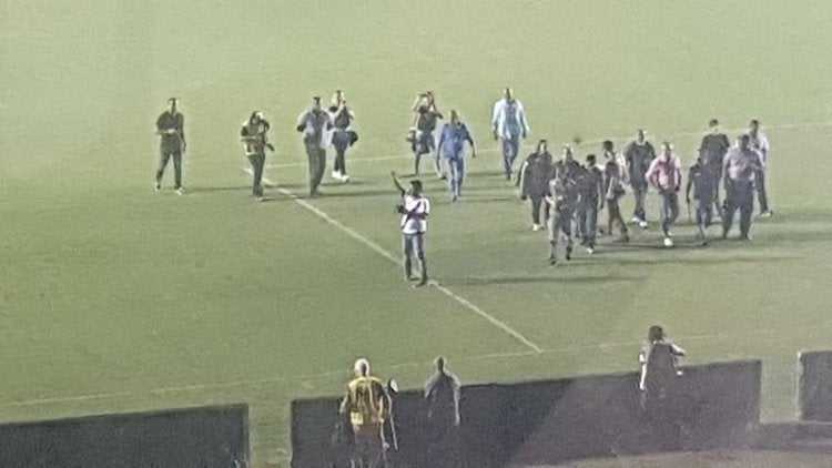 Homenagem a Jorginho