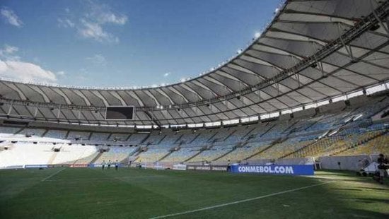 Maracanã S/A iniciou processo de transferência administrativa do estádio