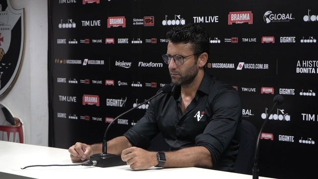 Alberto Valentim