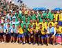 Brasil Beach Soccer (Reprodução/Internet)