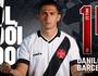 Danilo Barcelos (Fanpage do Vasco da Gama)