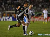 Diego Souza foi decisivo contra o Avaí em 2011 (Marcelo Sadio/Vasco.com.br)