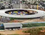 Estádio Kleber Andrade (Reprodução/Internet)