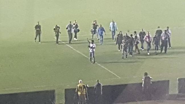 Homenagem a Jorginho