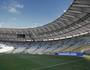 Estádio Maracanã S/A iniciou processo de transferência administrativa do estádio (O Globo)