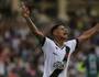 Marrony é o artilheiro do Vasco na temporada, com cinco gols (Marcelo Theobald / Agência O Globo)