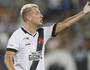 Maxi López no empate do Vasco diante do Botafogo, pela Taça Rio (MARCELO THEOBALD)