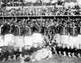 Time do Vasco campeão carioca em 1923 (Centro de memória do Vasco)
