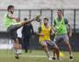 Treino (Rafael Ribeiro/Vasco.com.br)