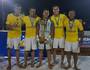 Vascaínos campeões pela seleção de beach soccer (@brasilbeachsoccer)