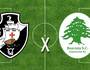 vasco x boavista (Reprodução Internet)