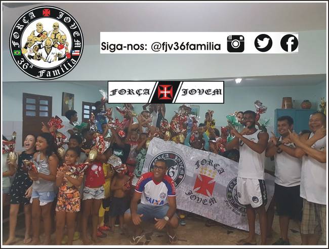 Campanha de Páscoa