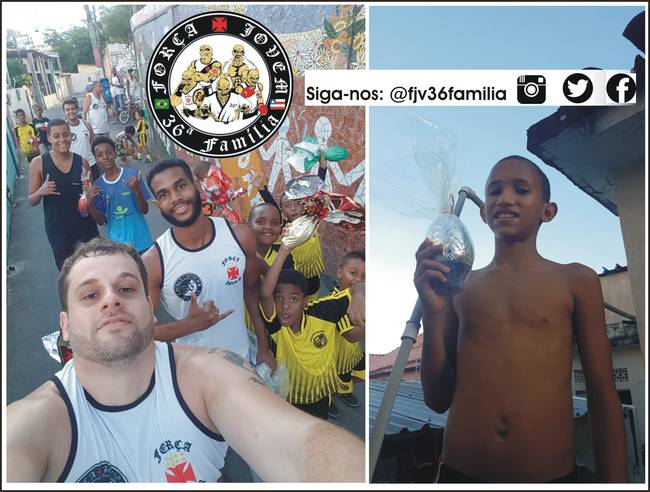 Campanha de Páscoa