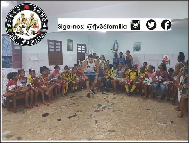 Campanha de Páscoa