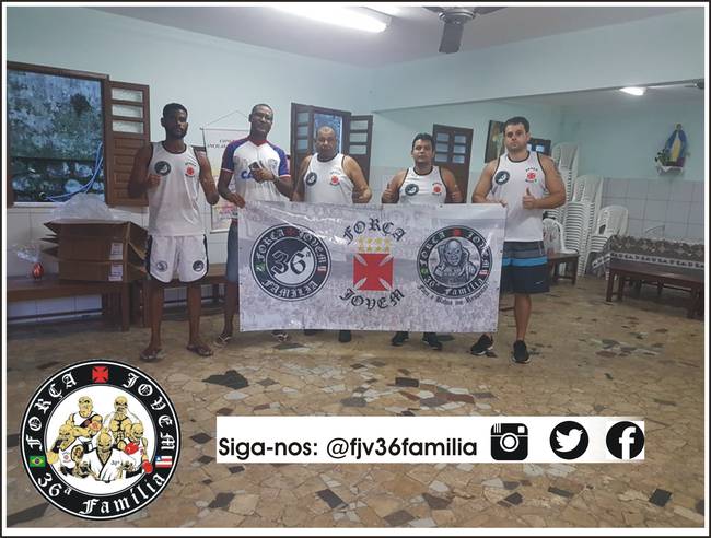 Campanha de Páscoa
