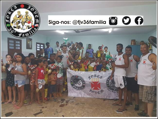 Campanha de Páscoa