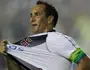 Edmundo (Twitter oficial do Vasco)