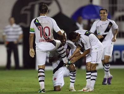 Edmundo