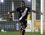 Emprestado pelo Porto (POR), Kelvin atuou pelo Vasco entre 2017 e 2018 (Paulo Fernandes/Vasco.com.br)