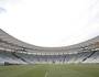 Estádio do Maracanã voltou a ficar nas mãos do Governo do Estado do Rio (Alexandre Cassiano)