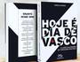 Livro "Hoje é dia de Vasco" (Editora Gorduchinha)