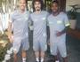 Marcos Jr, Valdivia e Jairinho (Divulgação)