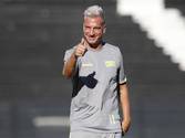 Maxi López (Rafael Ribeiro/Vasco.com.br)