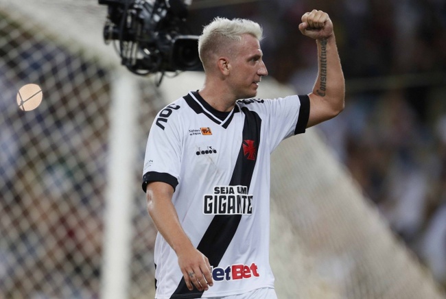 Maxi López