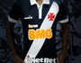 Nova camisa n° 1 com patrocínios (Divulgação / Vasco)